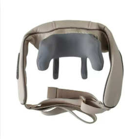 MASAJEADOR INALÁMBRICO RECARGABLE CUELLO CERVICAL