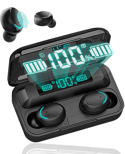 Audífonos Inalámbricos Bluetooth Resist