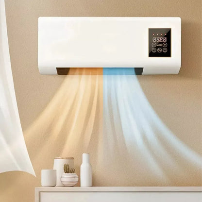 Aire Calefactor Frio Caliente