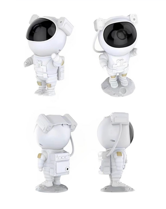 Proyector Robot Nebulosa
